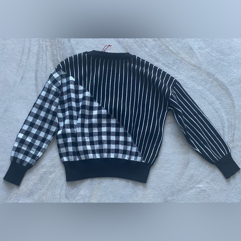 Solid and Striped Peyton Sweater - Picture 2 of 3